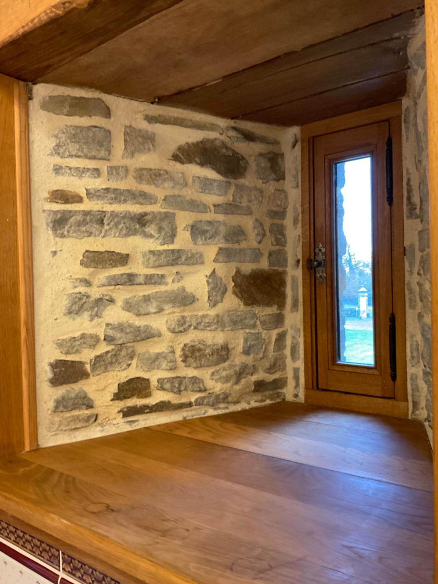 Le Logis D'Equilly Bed & Breakfast Bagian luar foto